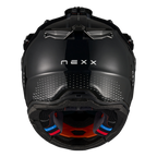 NEXX X.RALLY Pro Carbon Black