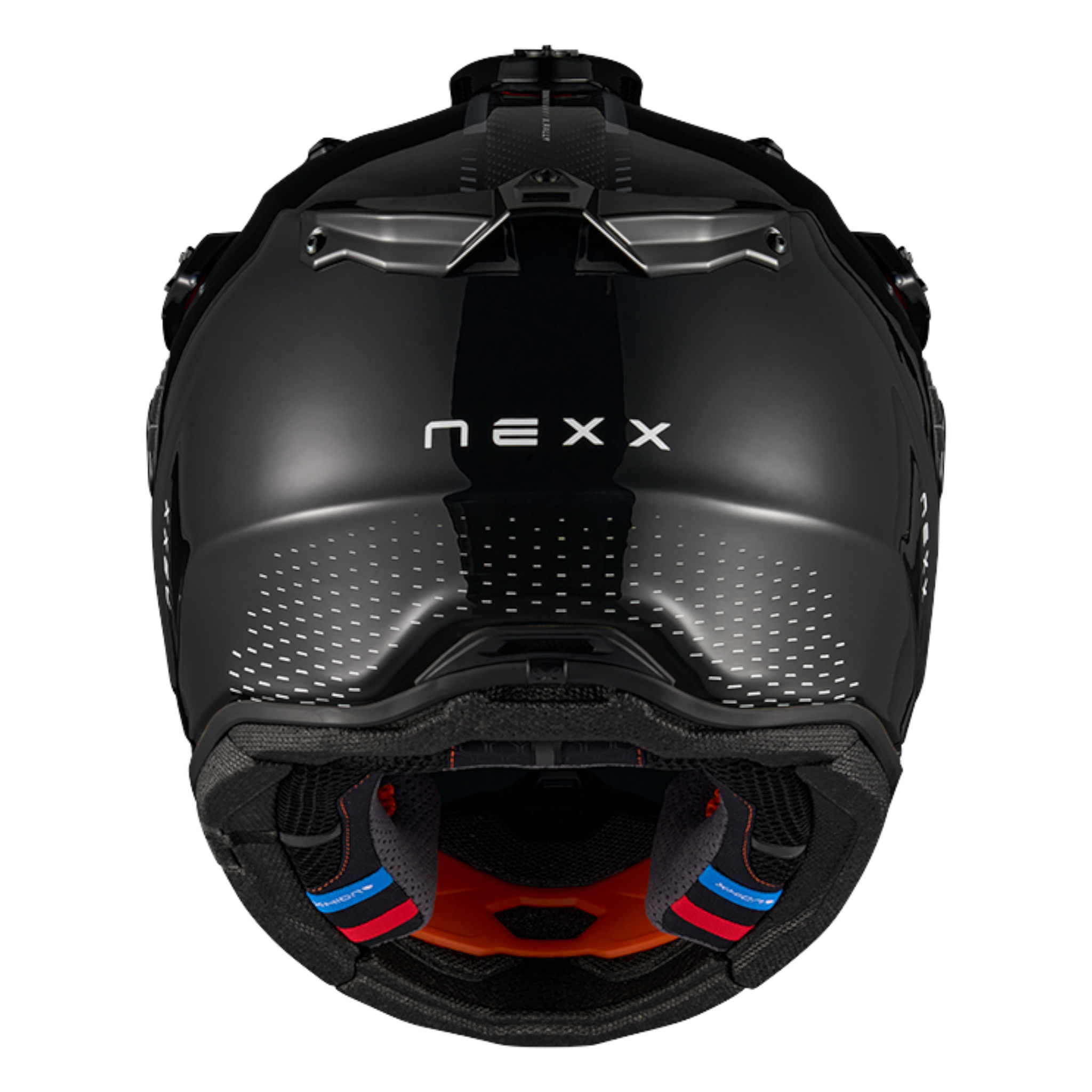 NEXX X.RALLY Pro Carbon Black