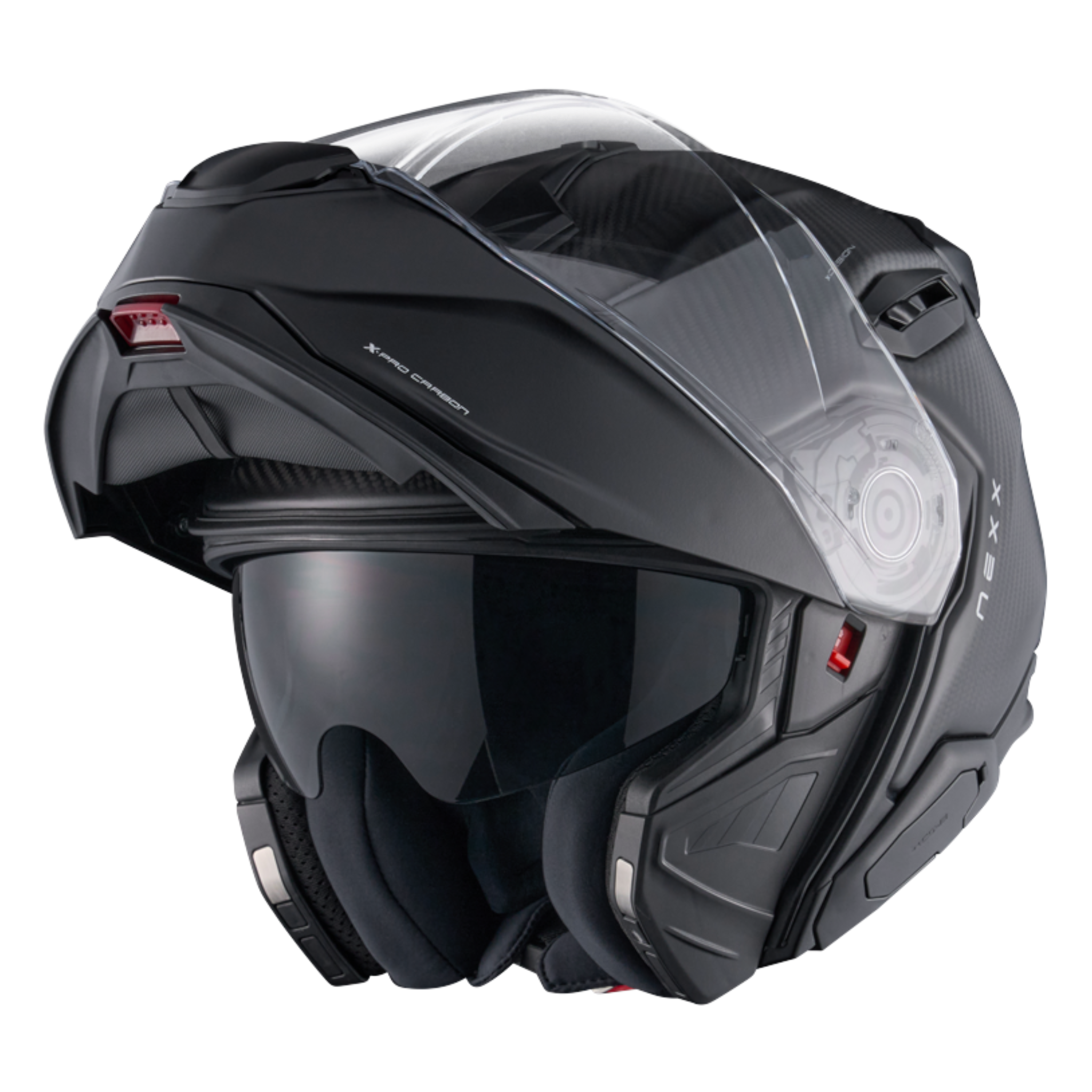 NEXX X.LIFETOUR Zero Pro Carbon MT