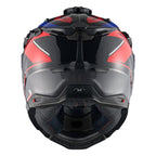 NEXX X.WED3 Gobi Red/Blue