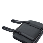 SW-Motech TRAVELLER RIDER Cushion Black