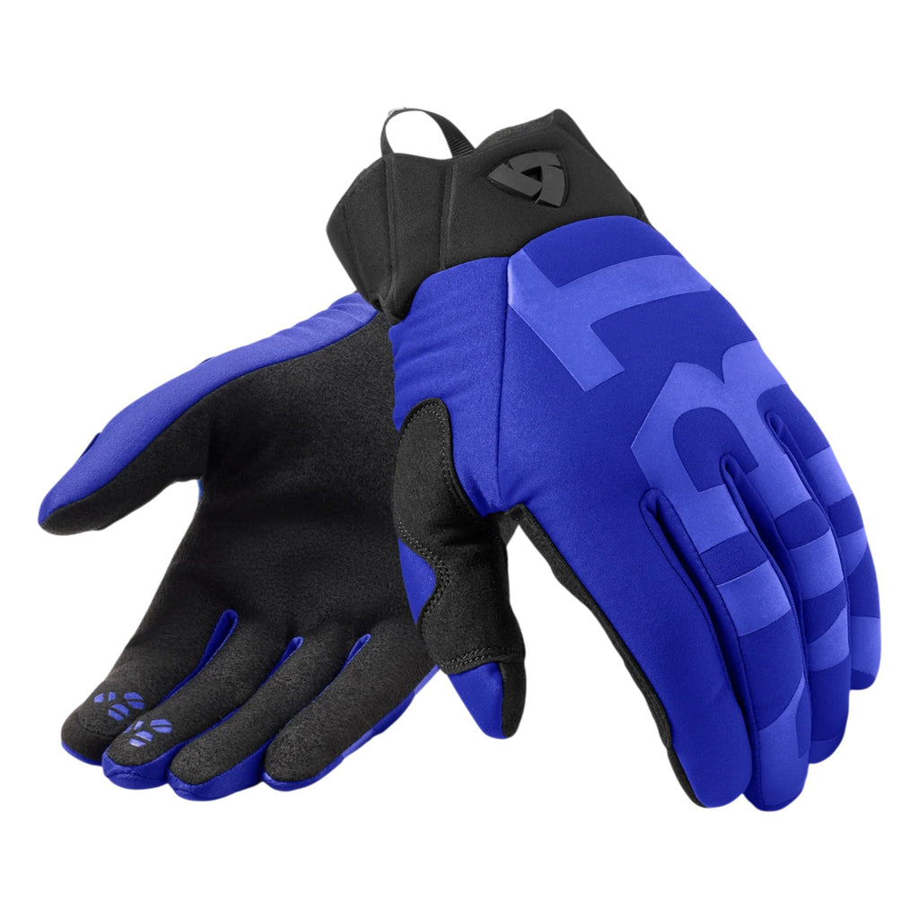 REV'IT! Coast Gloves | Blue