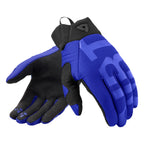 REV'IT! Coast Gloves | Blue