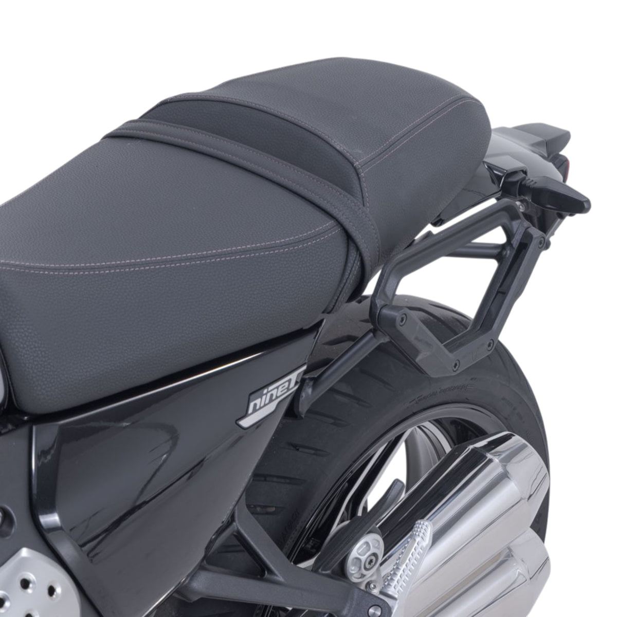 SW-Motech V-LOC Side Carrier Left – BMW R 12 S / R 12 nineT