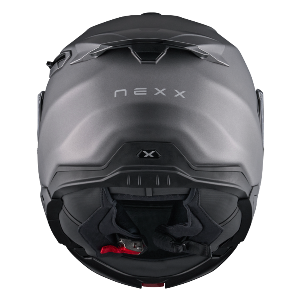 NEXX X.LIFETOUR Plain Titanium MT