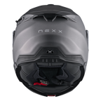 NEXX X.LIFETOUR Plain Titanium MT