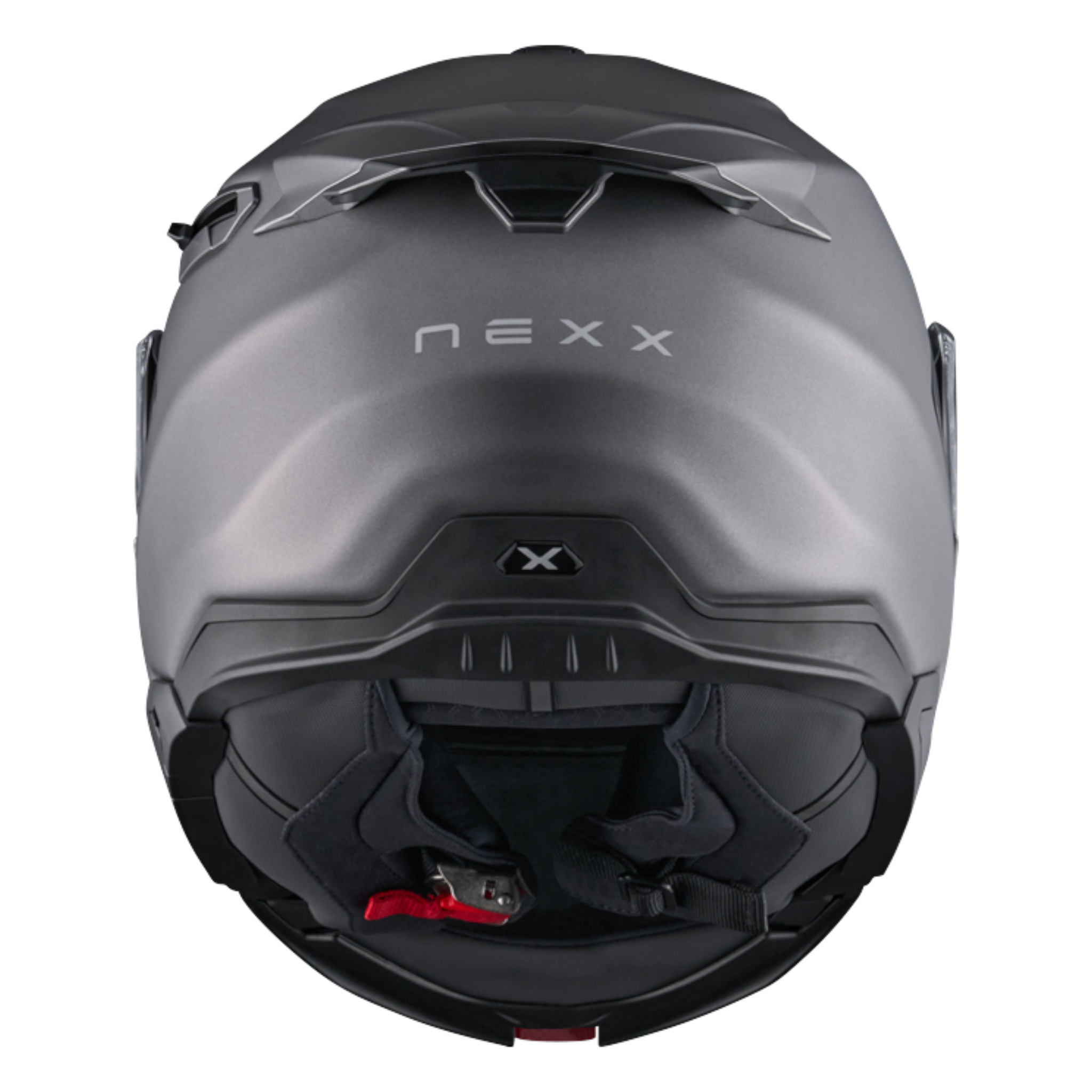 NEXX X.LIFETOUR Plain Titanium MT