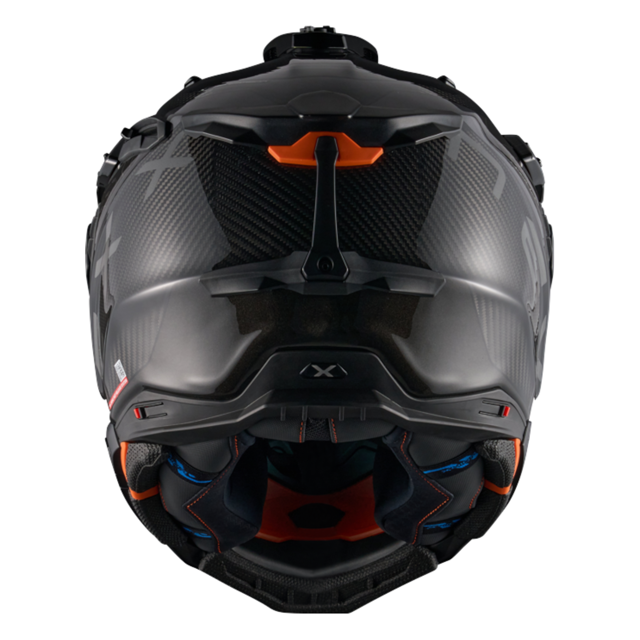 NEXX X.WED3 Furka Black / Gray