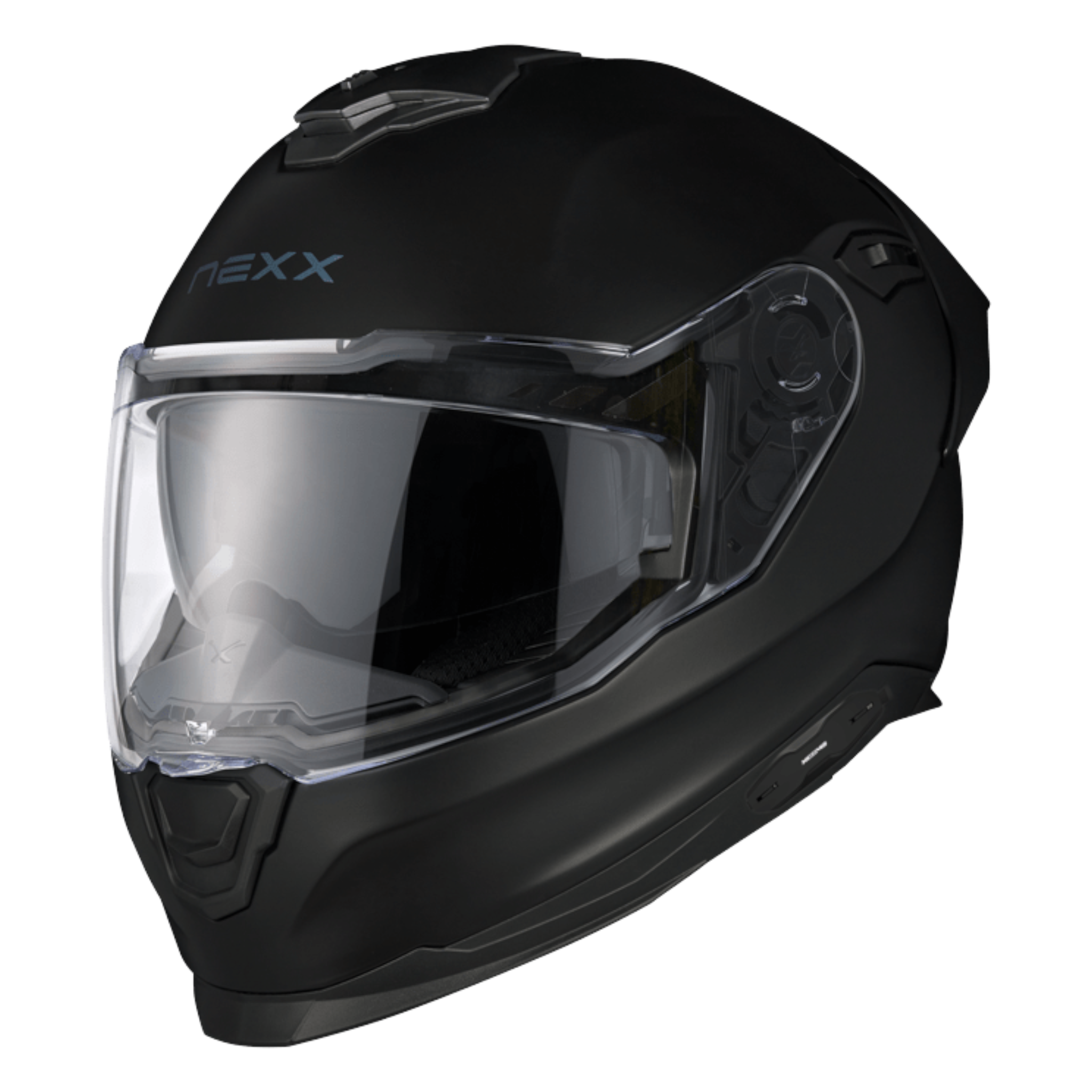 NEXX Y.100R Full Black