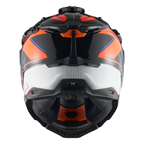 NEXX X.WED3 Gobi Orange / White