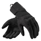 REV'IT! Convergent H2O Ladies Gloves Black