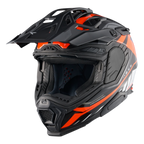 NEXX X.WED3 Gobi Orange / White