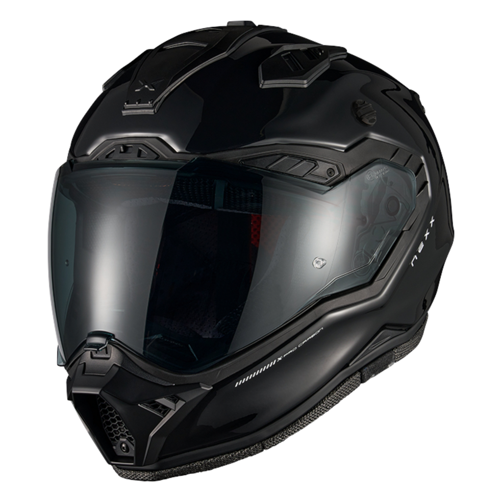 NEXX X.RALLY Pro Carbon Black
