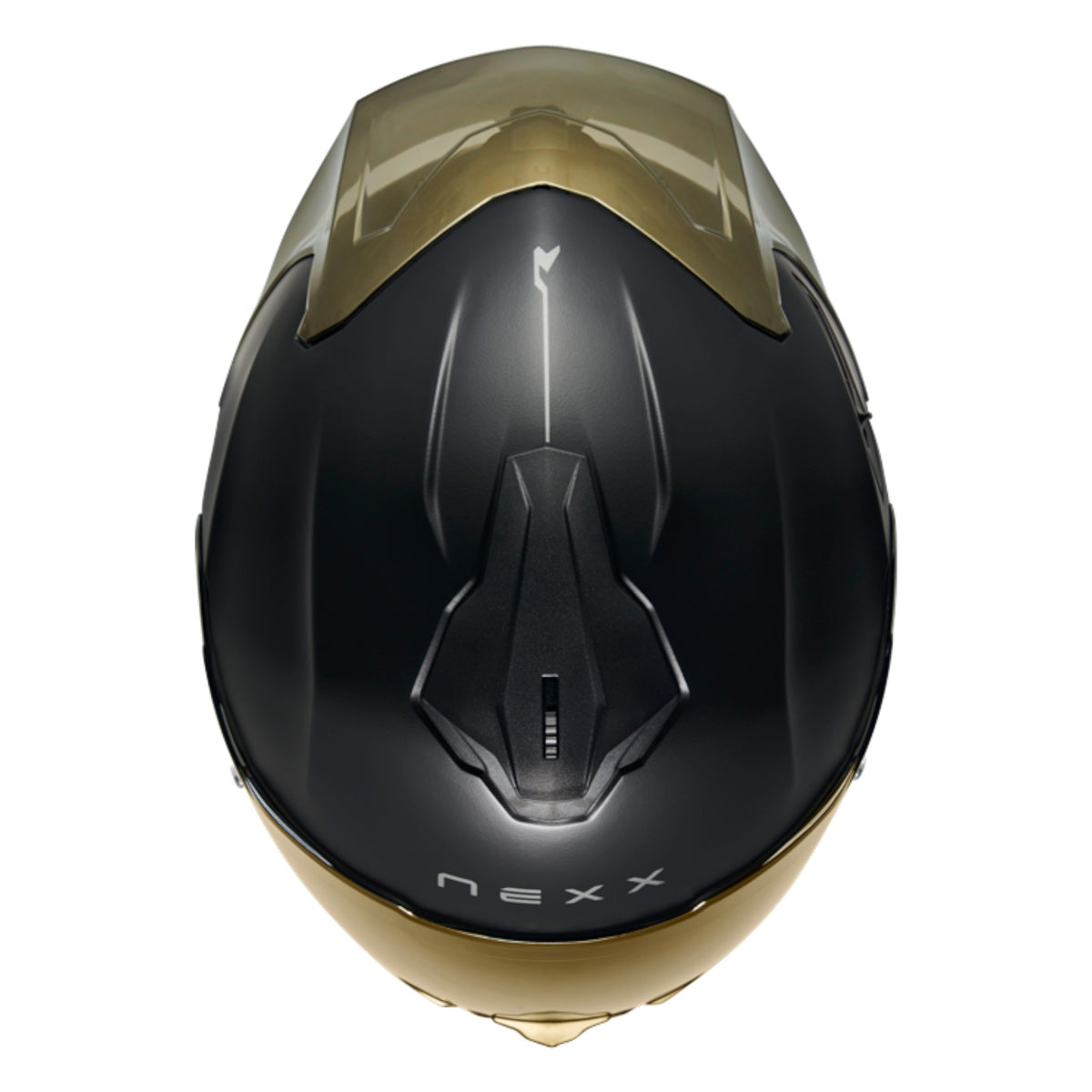 NEXX Y.100R Subsonic Black/Gold