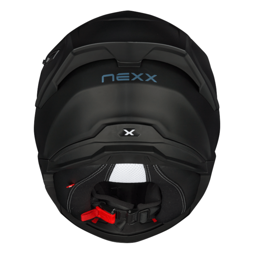 NEXX Y.100R Full Black