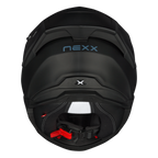 NEXX Y.100R Full Black