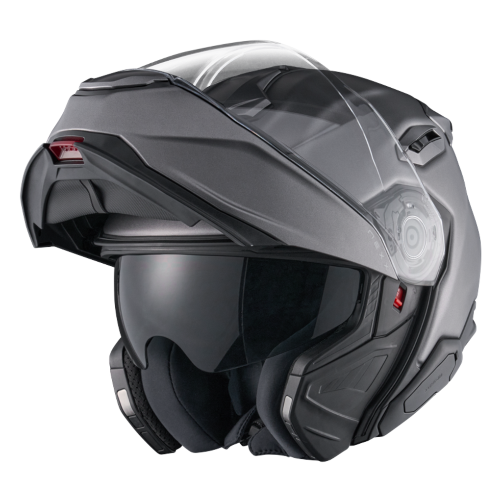 NEXX X.LIFETOUR Plain Titanium MT