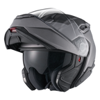 NEXX X.LIFETOUR Plain Titanium MT