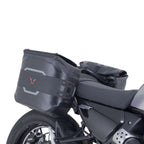 SW-Motech V-LOC Side Carrier Left – BMW R 12 S / R 12 nineT