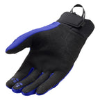 REV'IT! Coast Gloves | Blue