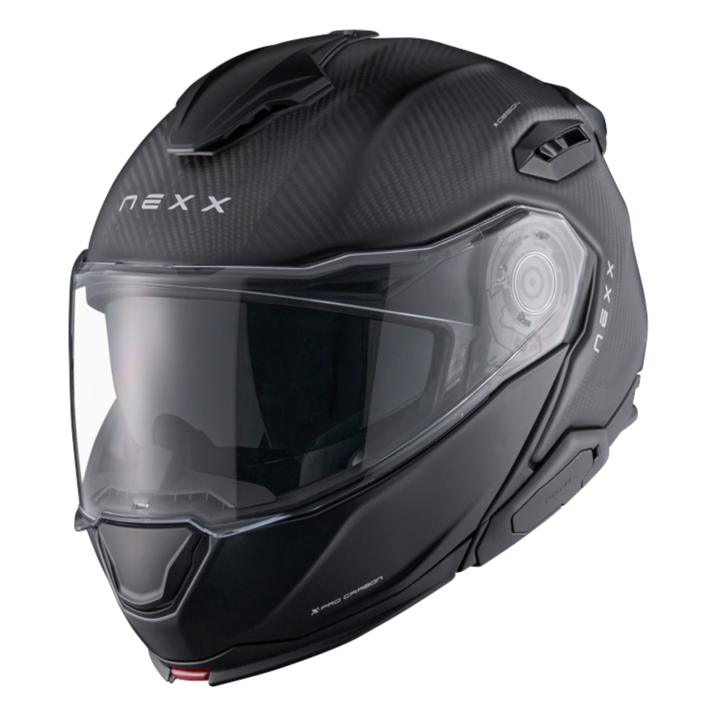 NEXX X.LIFETOUR Zero Pro Carbon MT