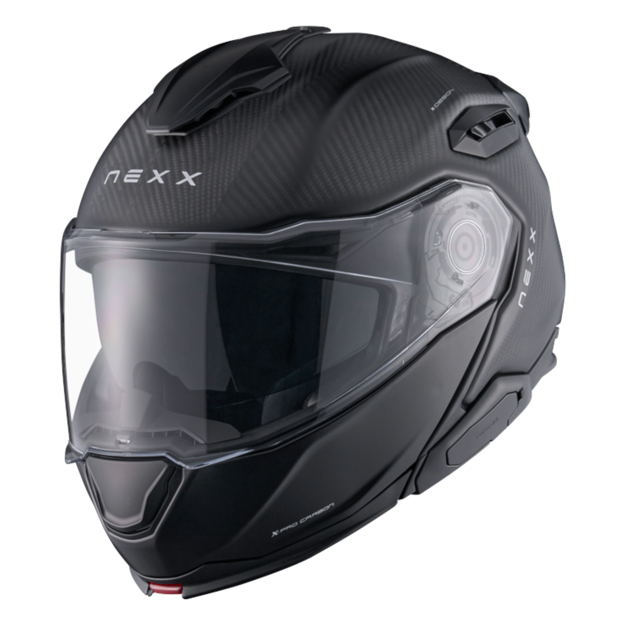 NEXX X.LIFETOUR Zero Pro Carbon MT