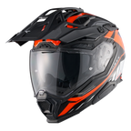 NEXX X.WED3 Gobi Orange / White