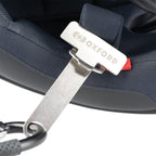 Oxford LidLock Black