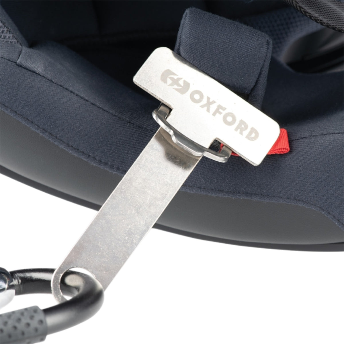 Oxford LidLock Black
