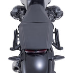 SW-Motech V-LOC Side Carrier Left – BMW R 12 S / R 12 nineT