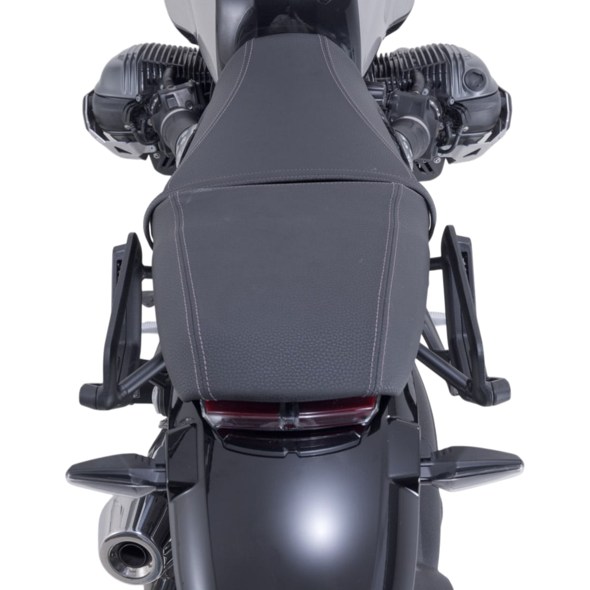 SW-Motech V-LOC Side Carrier Left – BMW R 12 S / R 12 nineT