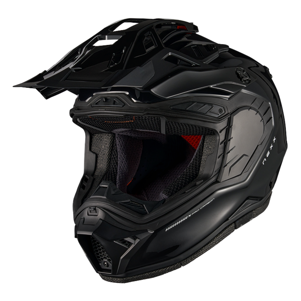 NEXX X.RALLY Pro Carbon Black