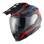 NEXX X.WED3 Gobi Red/Blue
