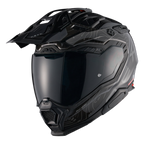 NEXX X.WED3 Furka Black / Gray