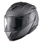 NEXX X.LIFETOUR Plain Titanium MT