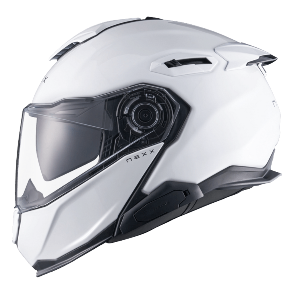 NEXX X.LIFETOUR Plain White MT