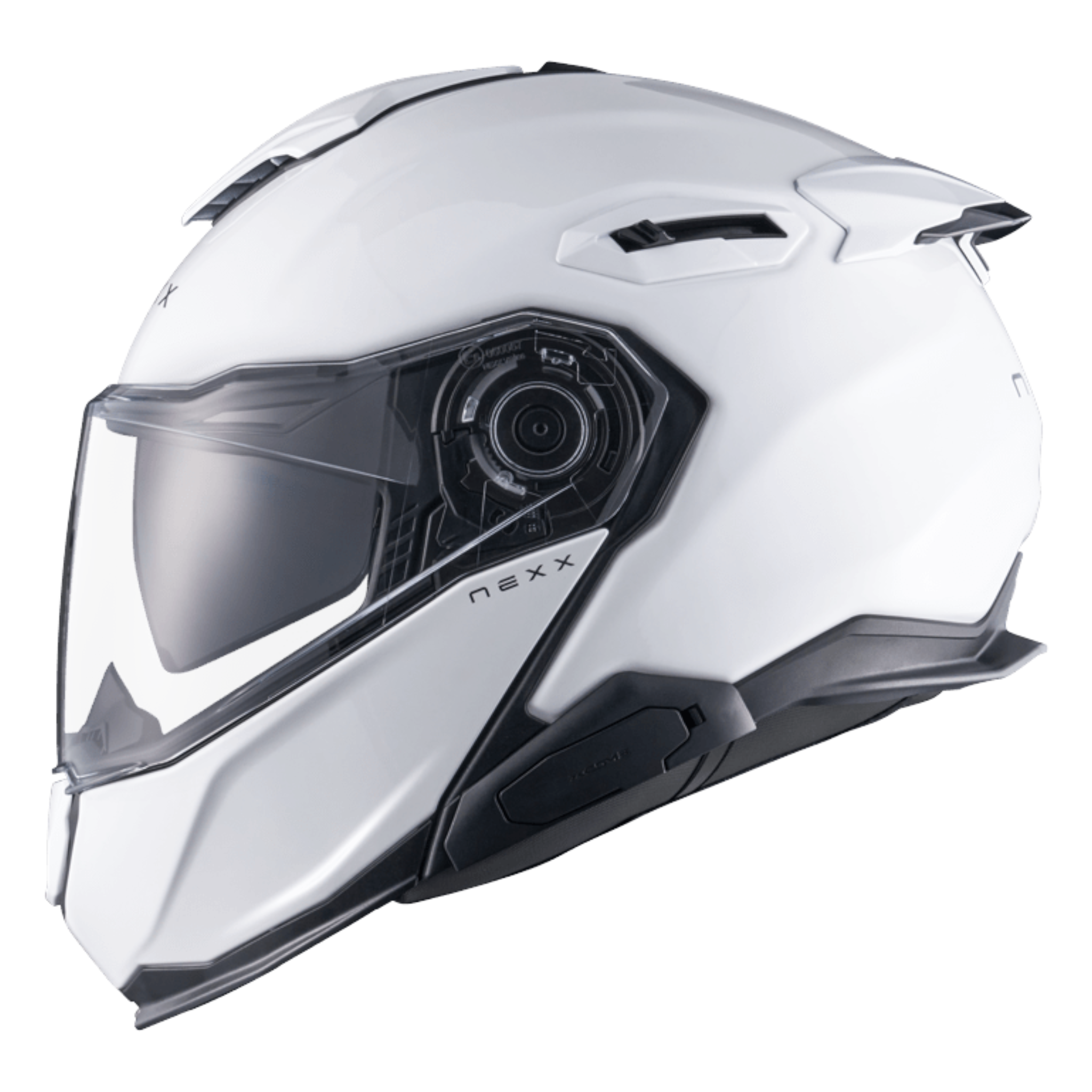 NEXX X.LIFETOUR Plain White MT