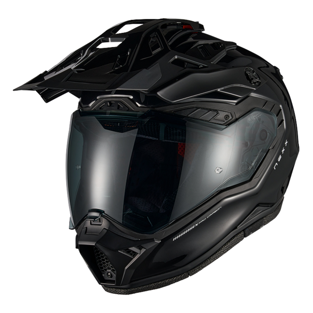 NEXX X.RALLY Pro Carbon Black