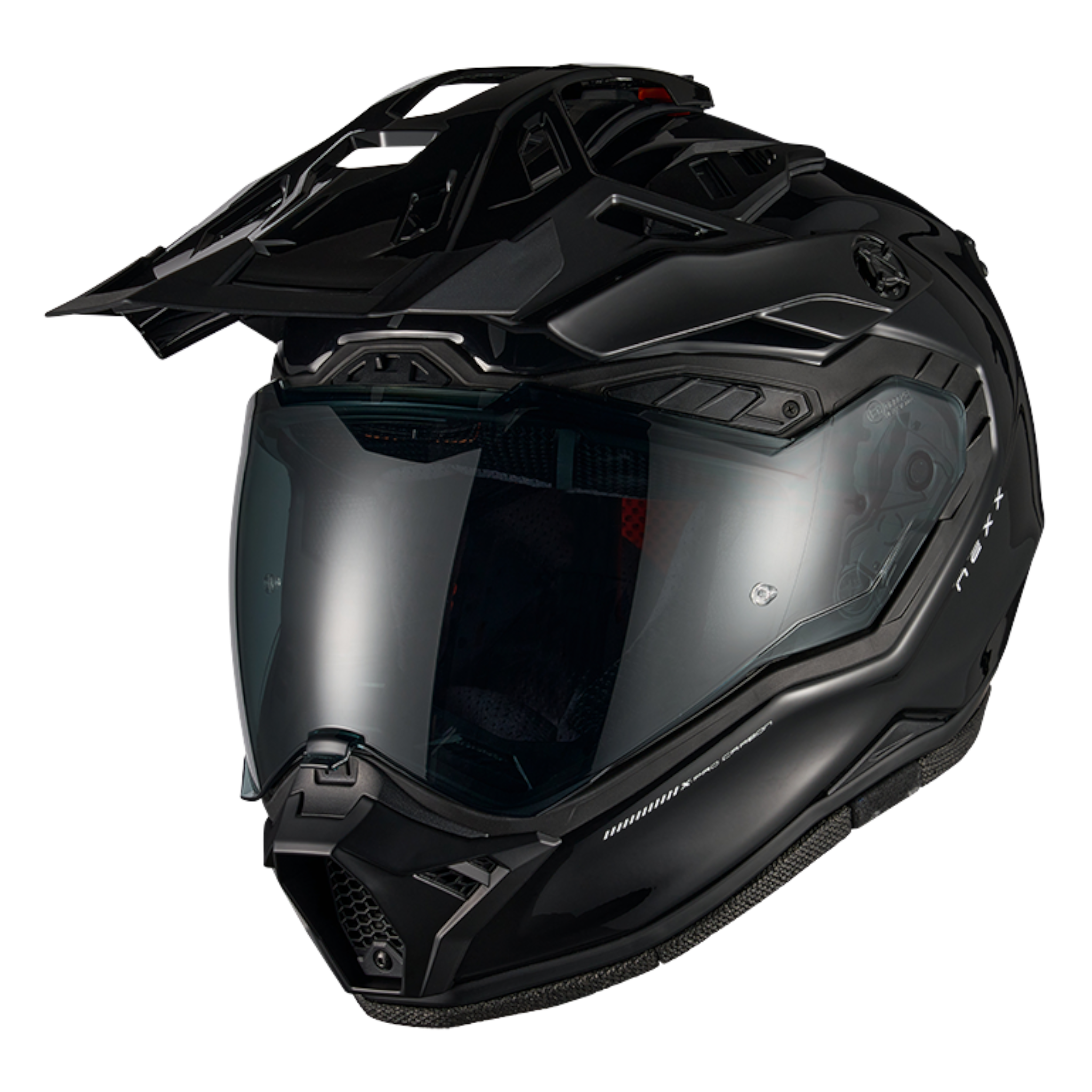 NEXX X.RALLY Pro Carbon Black