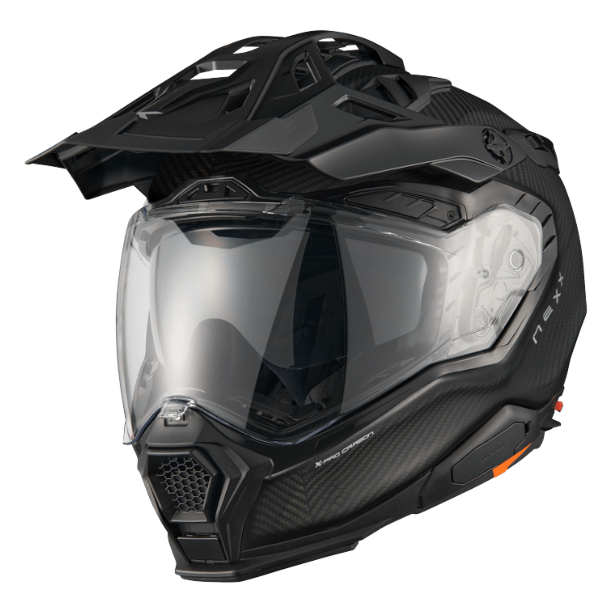 NEXX X.WED3 Zero Pro Carbon MT