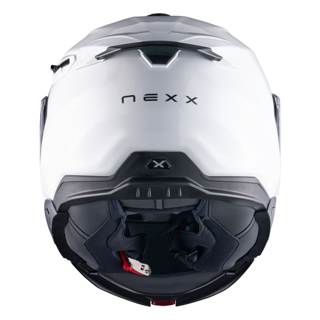 NEXX X.LIFETOUR Plain White MT