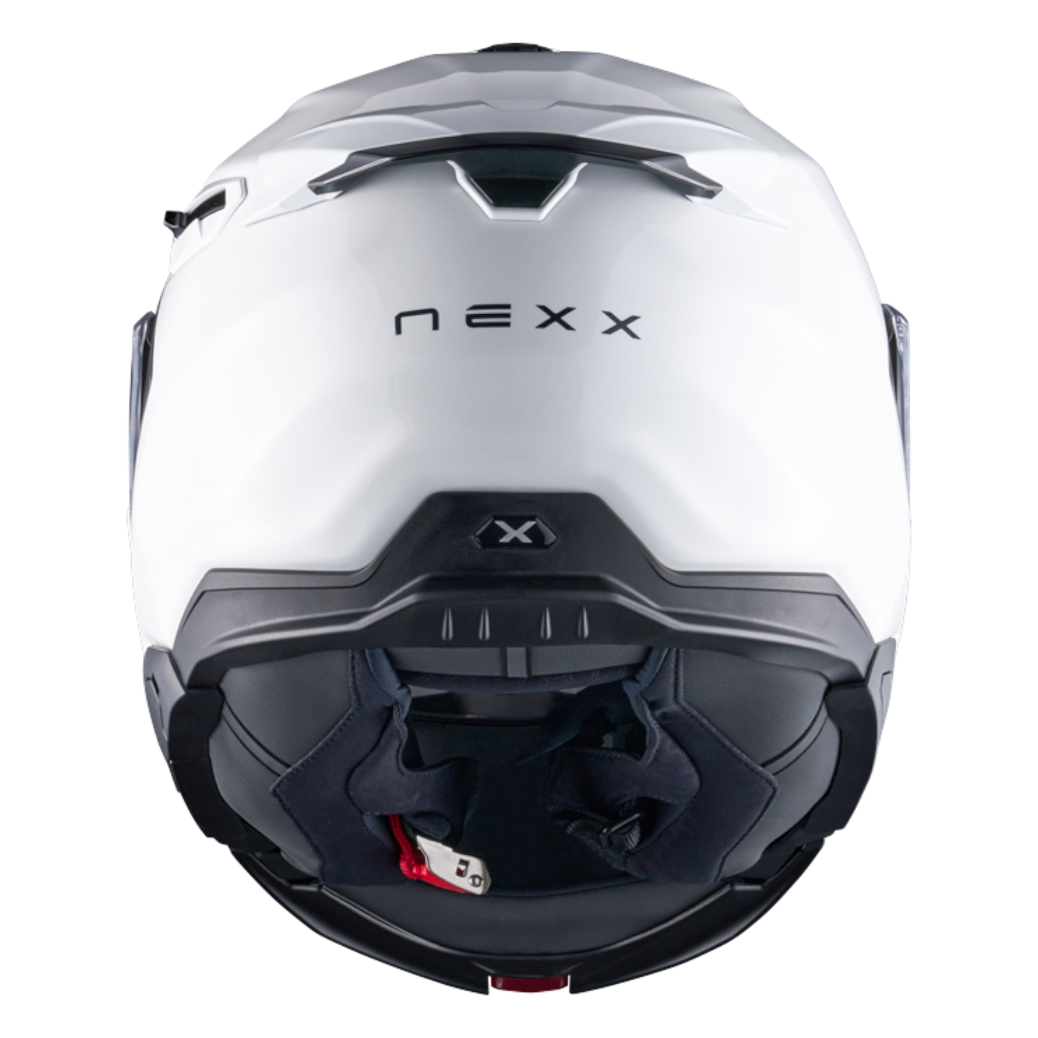 NEXX X.LIFETOUR Plain White MT