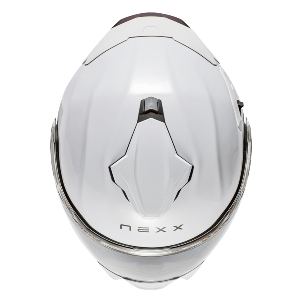 NEXX X.LIFETOUR Plain White MT
