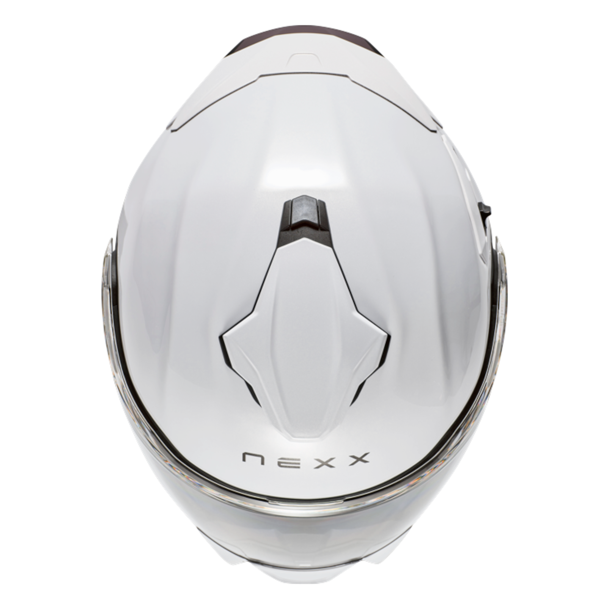 NEXX X.LIFETOUR Plain White MT