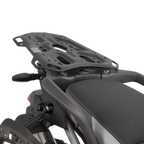 SW-Motech Portaequipaje ADVENTURE-RACK – Triumph Tiger 900 (2019+) / Tiger 1200 (2022+)