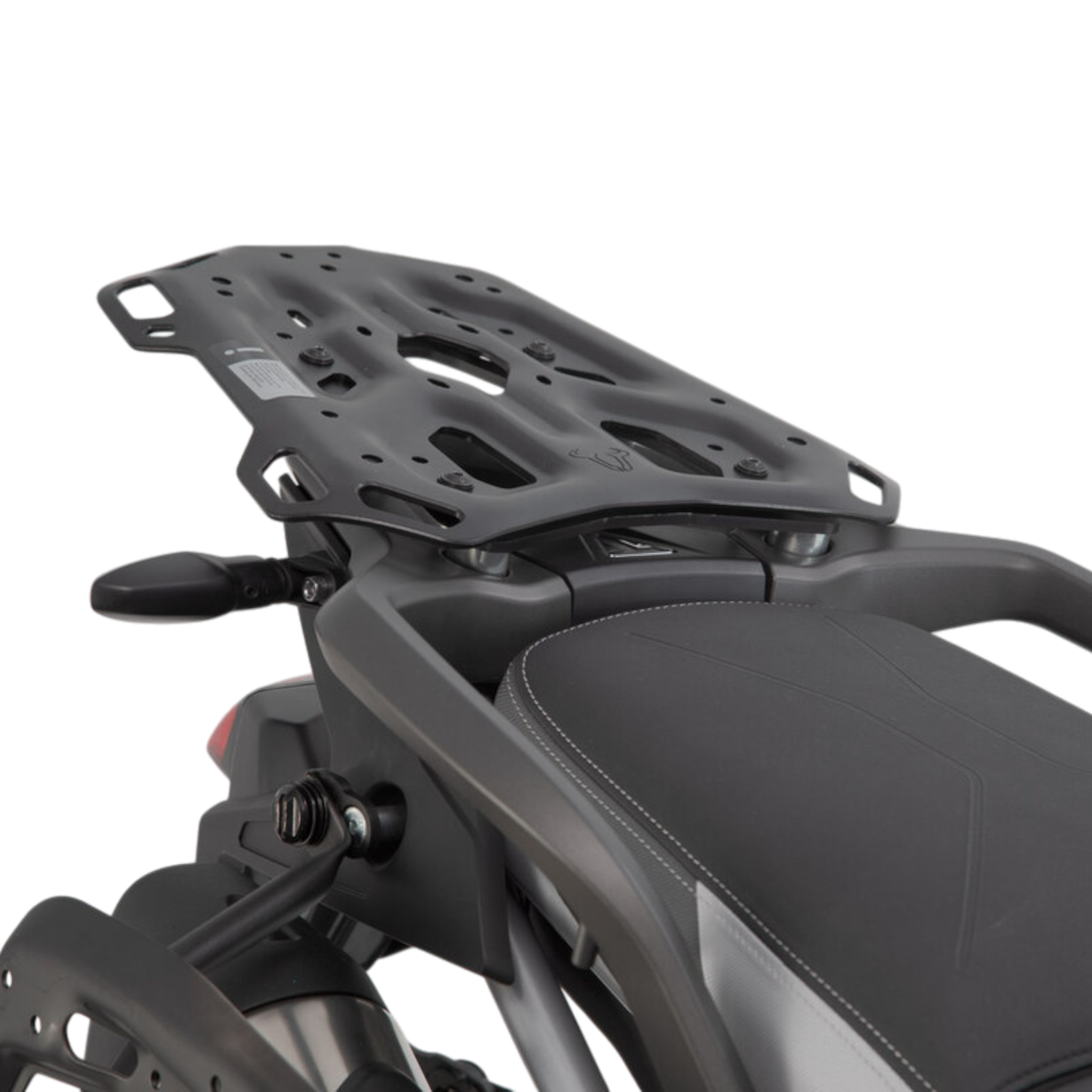 SW-Motech Portaequipaje ADVENTURE-RACK – Triumph Tiger 900 (2019+) / Tiger 1200 (2022+)