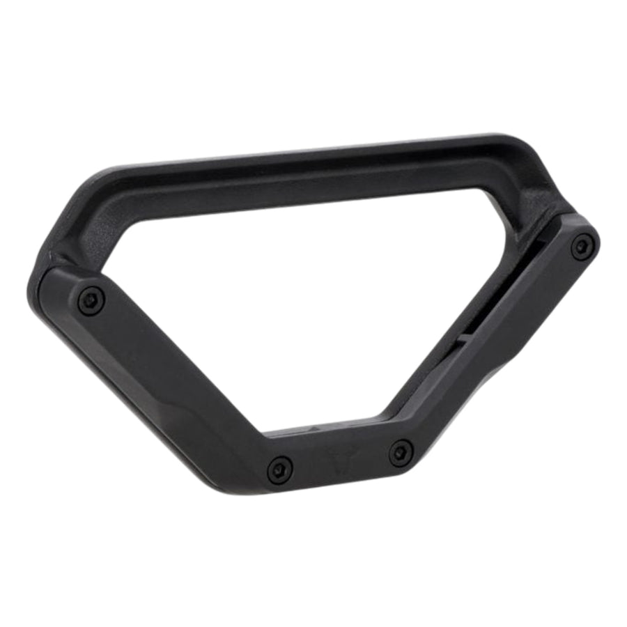 SW-Motech V-LOC Side Carrier Left – BMW R 12 S / R 12 nineT — vista 1