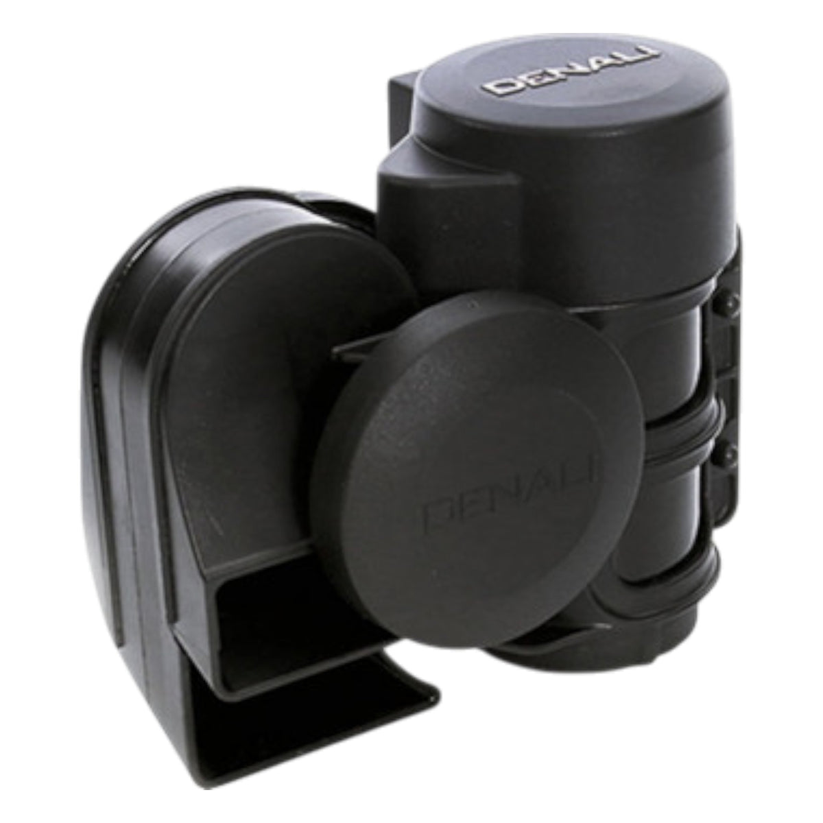 DENALI SoundBomb™ Original Dual-Tone Air Horn – Sin Arnés