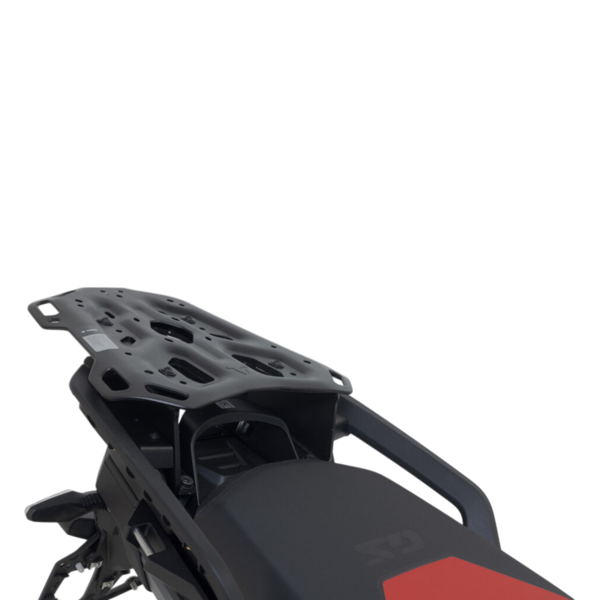 SW-MOTECH Portaequipaje ADVENTURE-RACK – BMW R 1300 GS Adventure (2024+) — vista 2