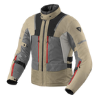 REV'IT! Offtrack 2 H2O Jacket | Sand / Grey